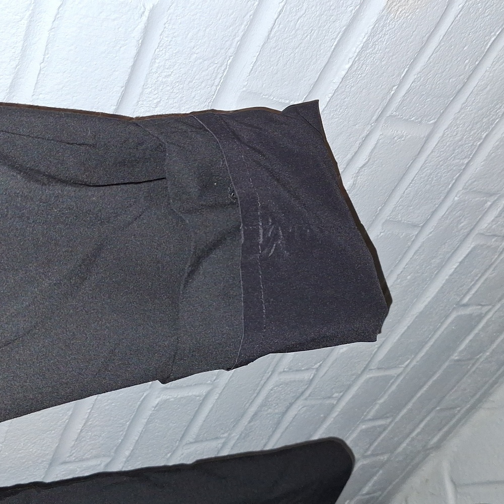 🐑 Banana Republic Women’s 0P Wool Blend Dress Pants - Picture 9 of 10